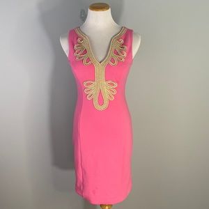 Lily Pulitzer Janice Shift dress